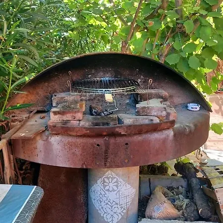 Σπίτι διακοπών Family Eco Mas